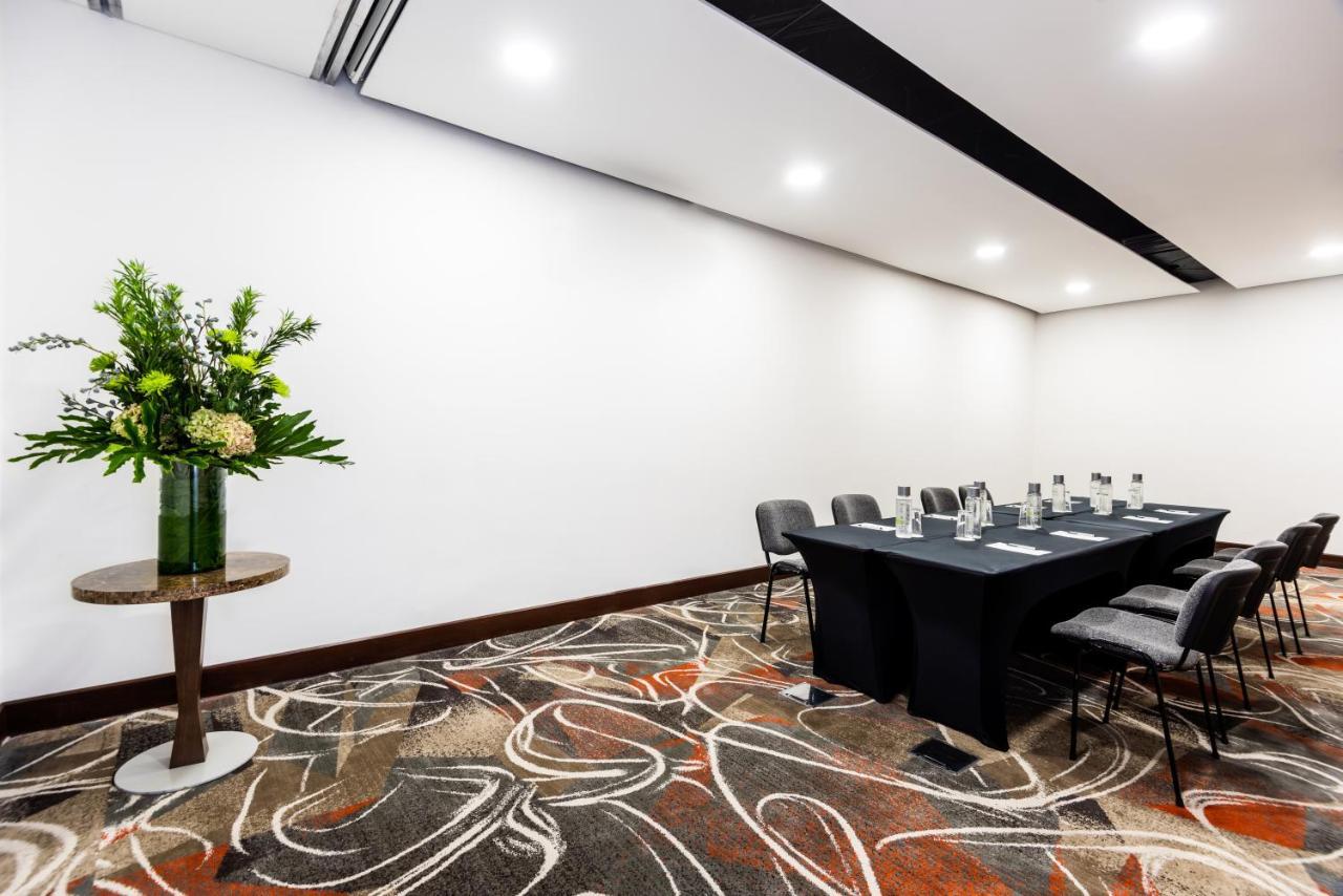 Hotel Morrison Zona Rosa Μπογκοτά Εξωτερικό φωτογραφία