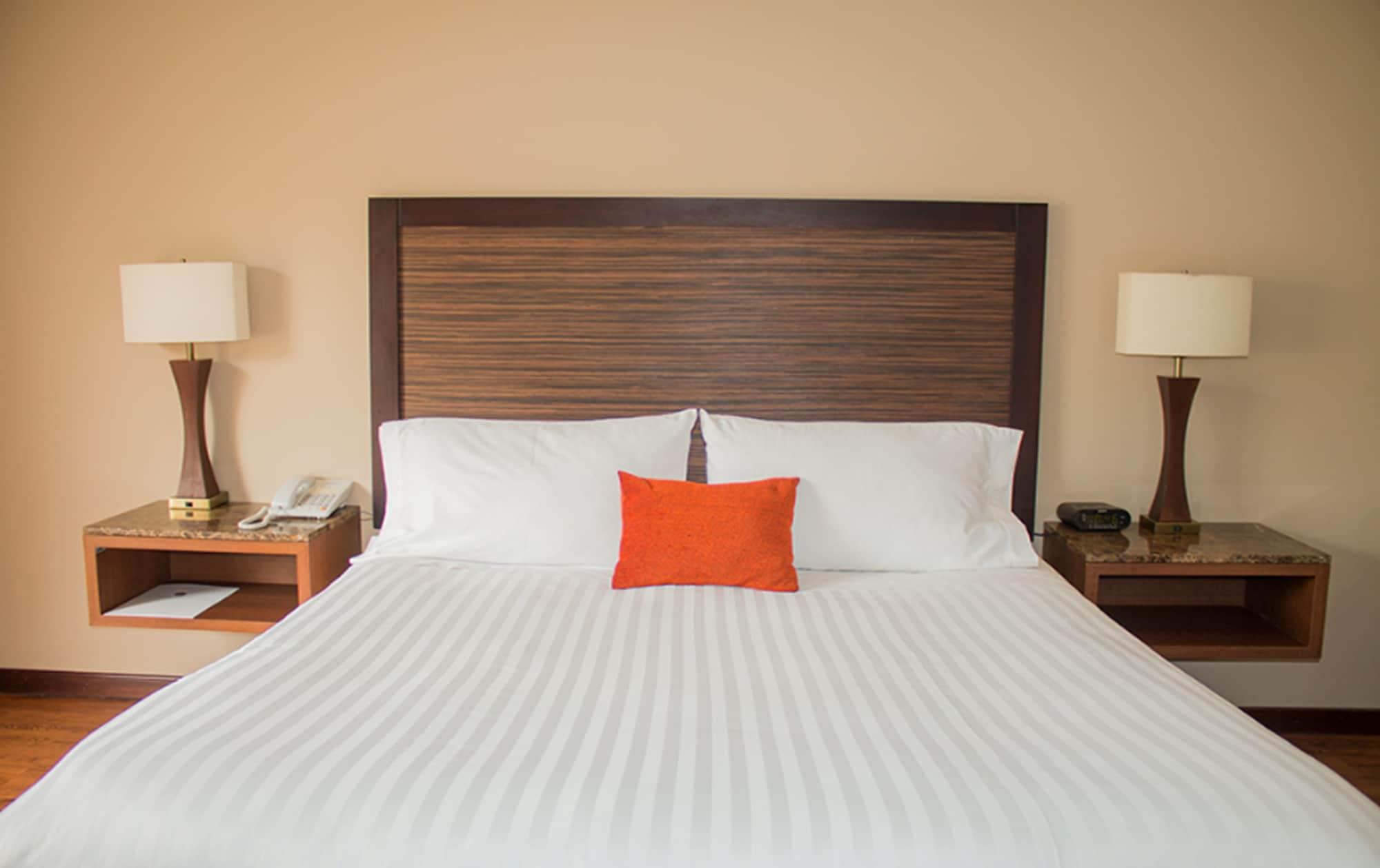 Hotel Morrison Zona Rosa Μπογκοτά Εξωτερικό φωτογραφία