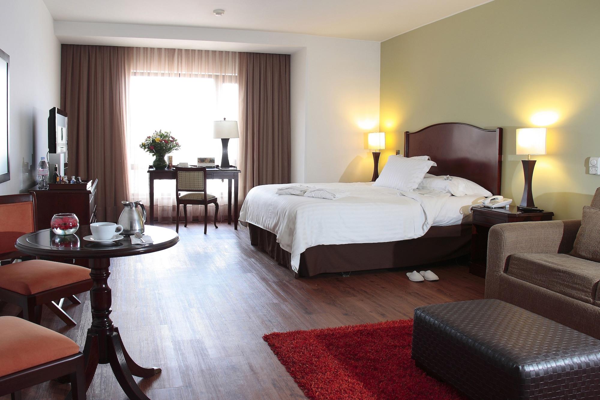 Hotel Morrison Zona Rosa Μπογκοτά Εξωτερικό φωτογραφία