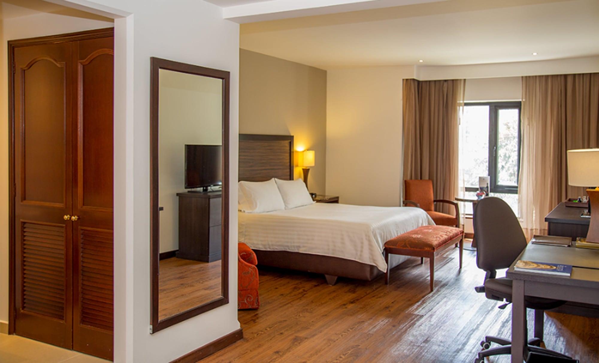 Hotel Morrison Zona Rosa Μπογκοτά Εξωτερικό φωτογραφία
