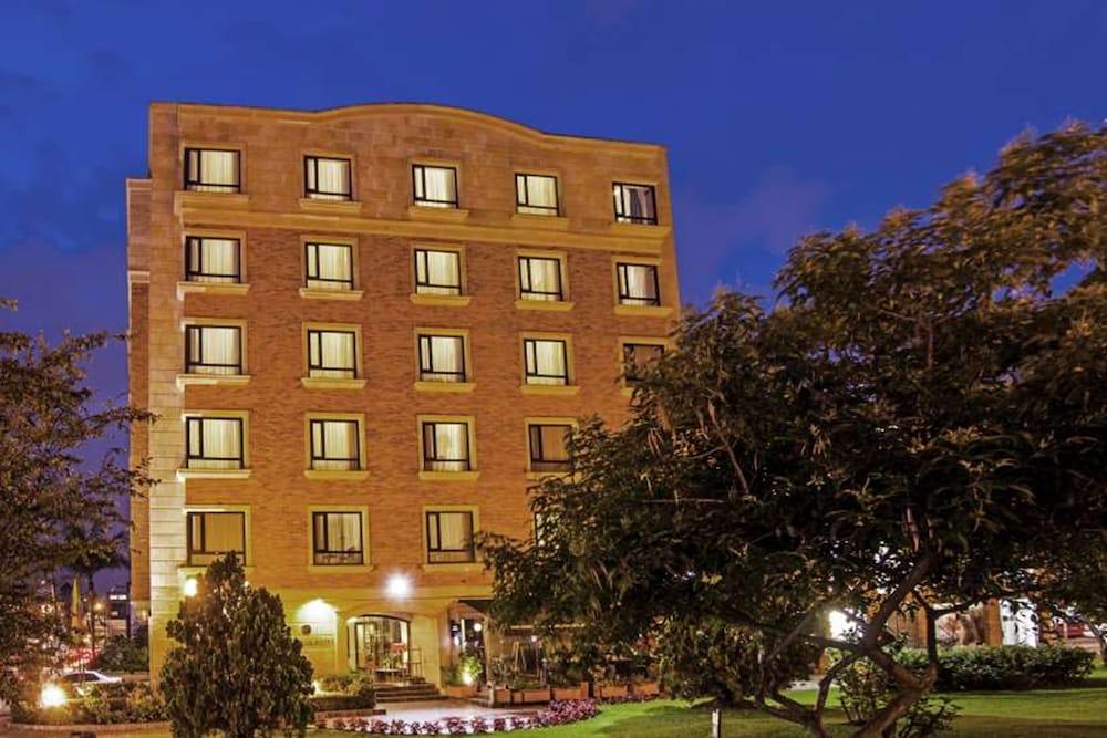 Hotel Morrison Zona Rosa Μπογκοτά Εξωτερικό φωτογραφία