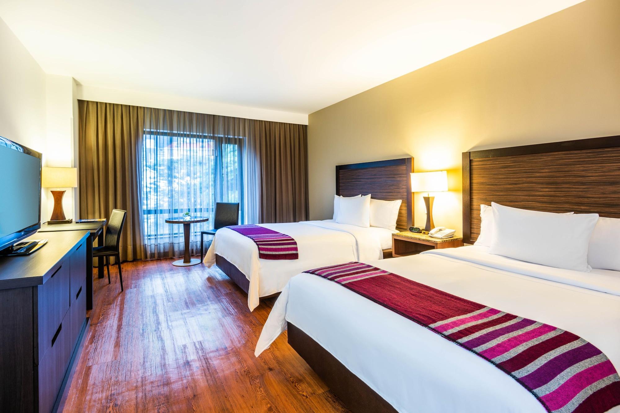 Hotel Morrison Zona Rosa Μπογκοτά Εξωτερικό φωτογραφία