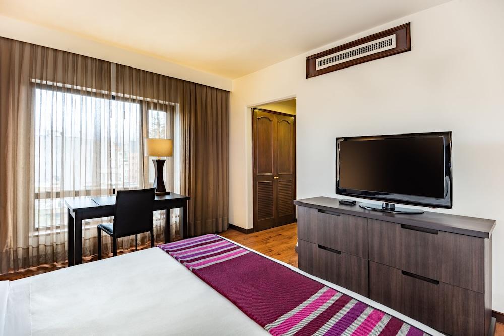 Hotel Morrison Zona Rosa Μπογκοτά Εξωτερικό φωτογραφία