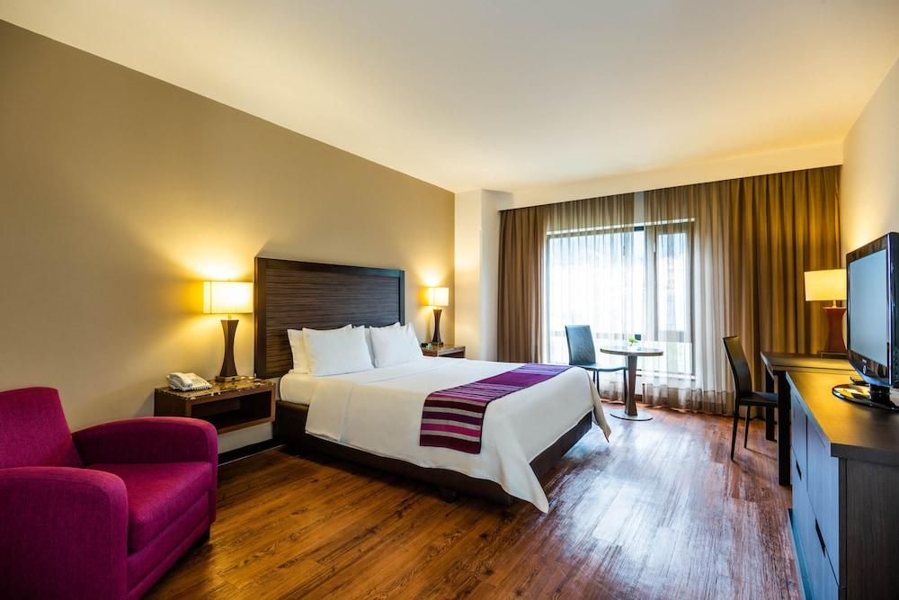 Hotel Morrison Zona Rosa Μπογκοτά Εξωτερικό φωτογραφία