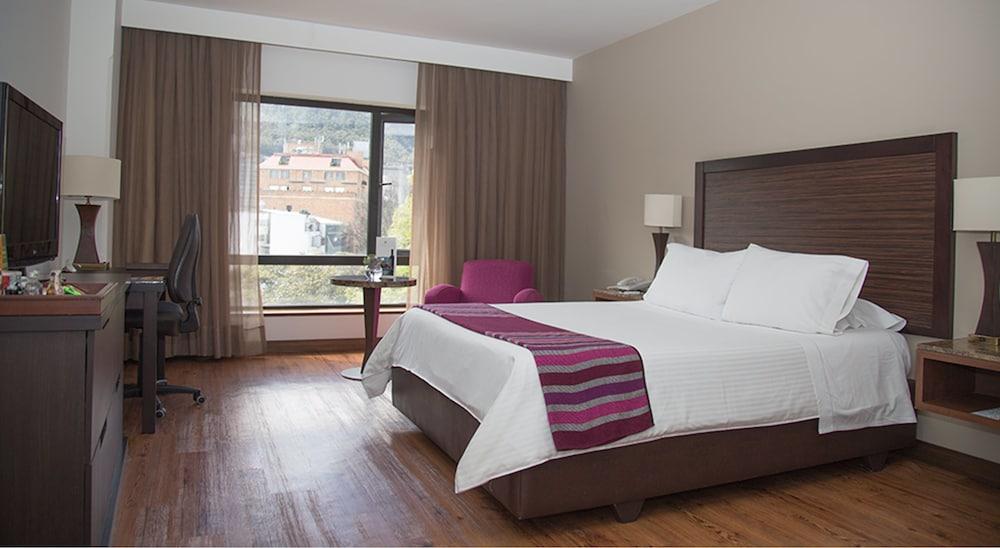 Hotel Morrison Zona Rosa Μπογκοτά Εξωτερικό φωτογραφία
