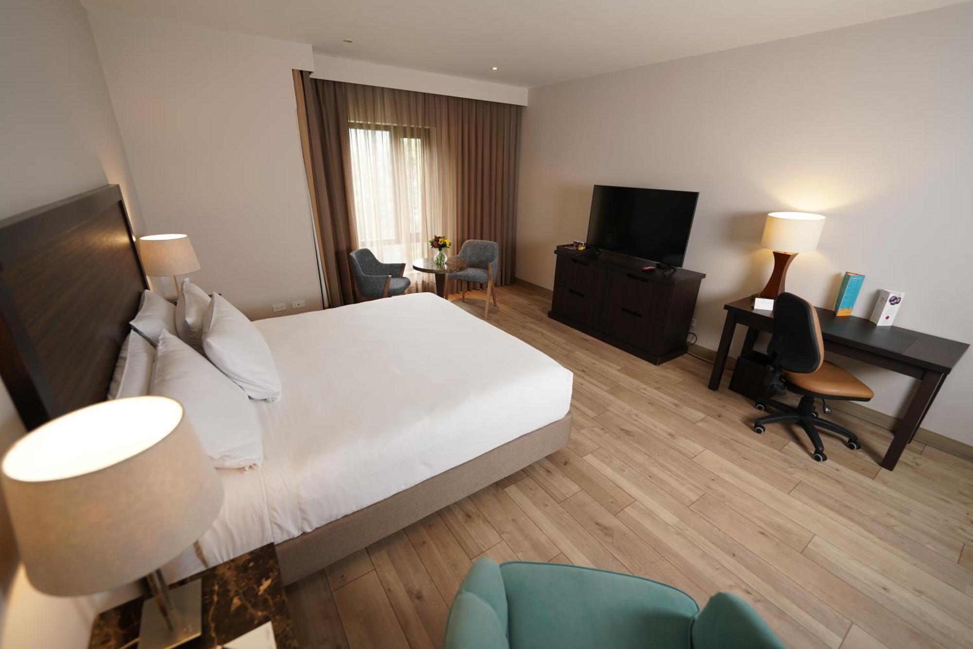 Hotel Morrison Zona Rosa Μπογκοτά Εξωτερικό φωτογραφία