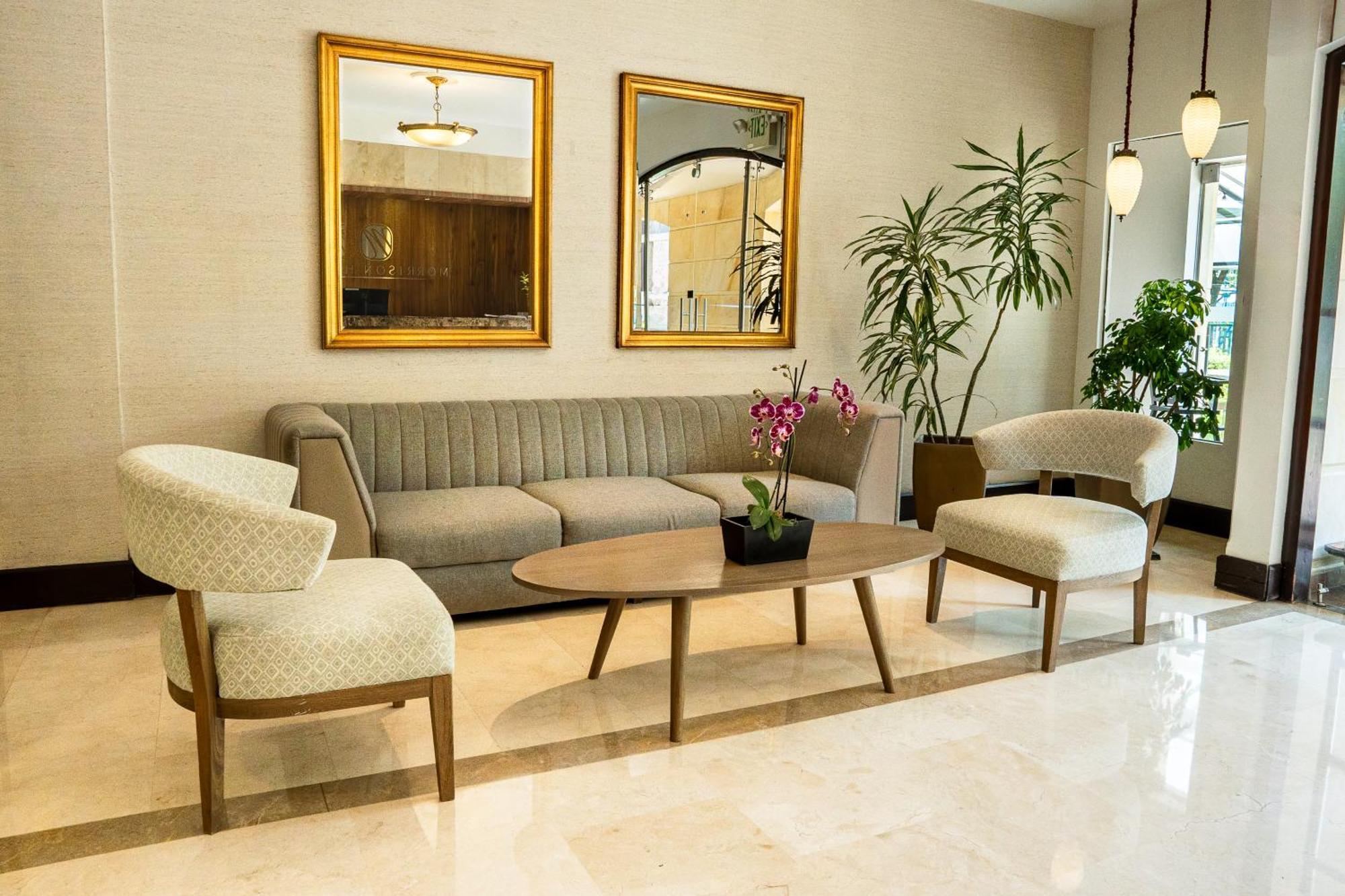 Hotel Morrison Zona Rosa Μπογκοτά Εξωτερικό φωτογραφία