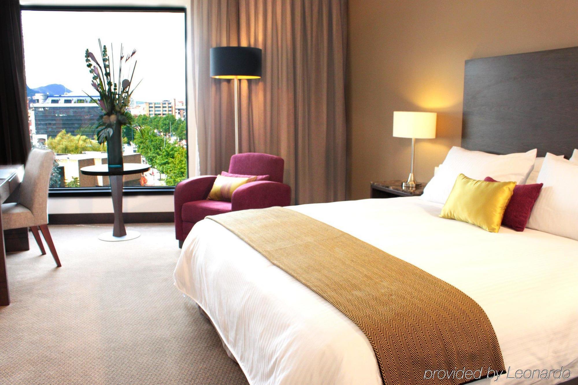 Hotel Morrison Zona Rosa Μπογκοτά Εξωτερικό φωτογραφία