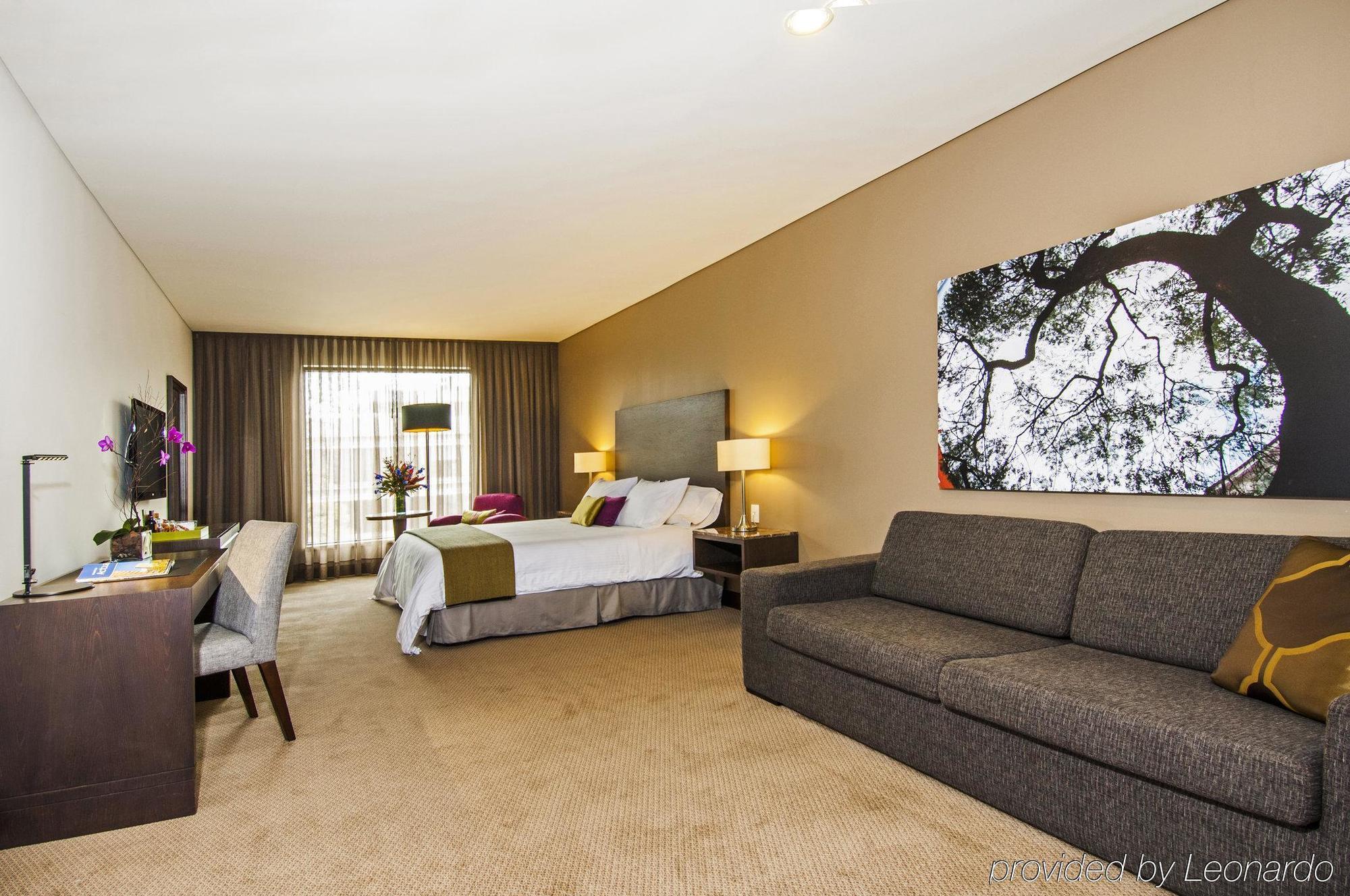 Hotel Morrison Zona Rosa Μπογκοτά Εξωτερικό φωτογραφία