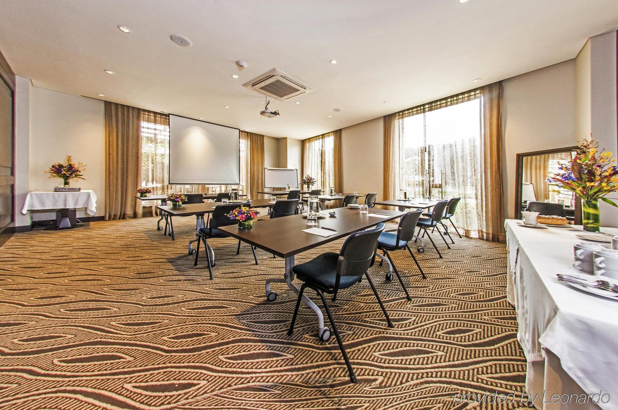 Hotel Morrison Zona Rosa Μπογκοτά Εξωτερικό φωτογραφία