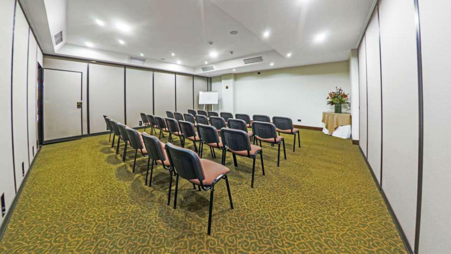 Hotel Morrison Zona Rosa Μπογκοτά Εξωτερικό φωτογραφία