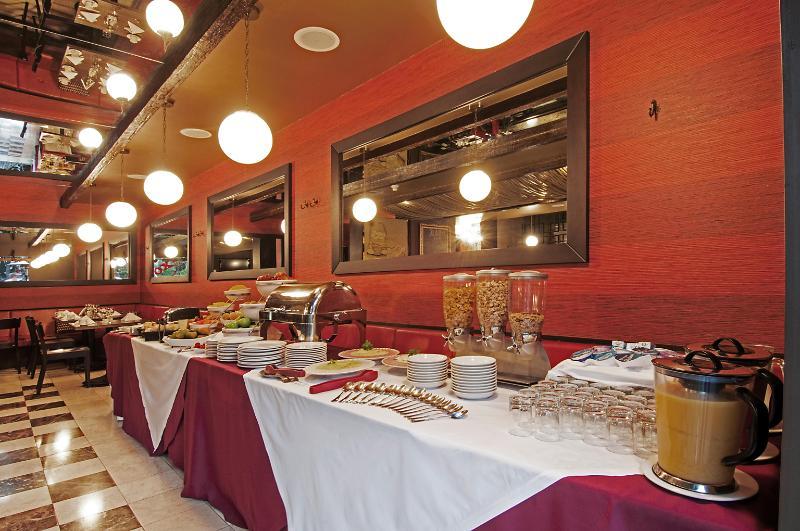 Hotel Morrison Zona Rosa Μπογκοτά Εξωτερικό φωτογραφία