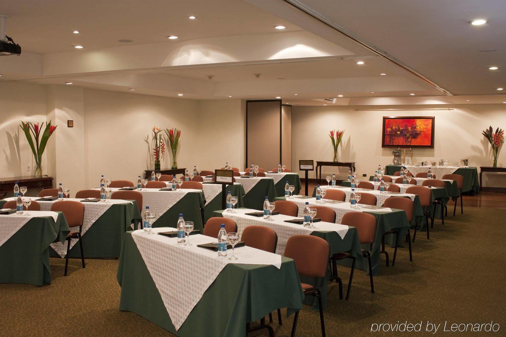 Hotel Morrison Zona Rosa Μπογκοτά Εξωτερικό φωτογραφία