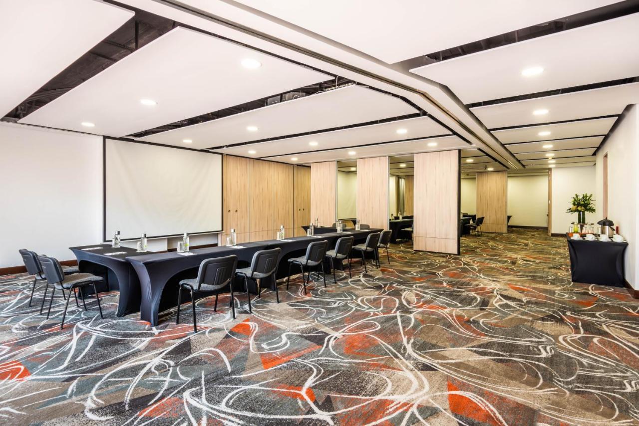 Hotel Morrison Zona Rosa Μπογκοτά Εξωτερικό φωτογραφία